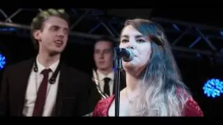 Jukebox Band - Music For Bespoke Events