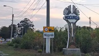Vizitam orasul Magurele. Ce se afla in suburbiile Bucureștiului?