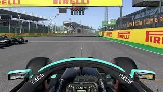 When F1 2021 Crashes Mid Game (Online Lobbies)