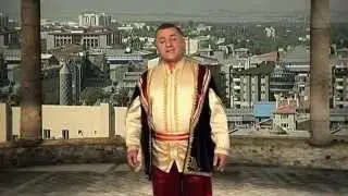 Eduard Tamaryan - Erzrum ( Jivani ) Director-Filmmaker-Arthur Giloyan