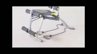 Rotorazer Saw TV-Show Circular Saw that Does it All presented by Joe Fowler