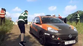 DiRT Rally 2.0 - Poland | R2 | Weekly Event