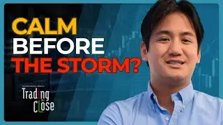 Why Today's Market Float Could Set Up a MASSIVE Correction&mdash;Here's How Traders Can Preserve Capital