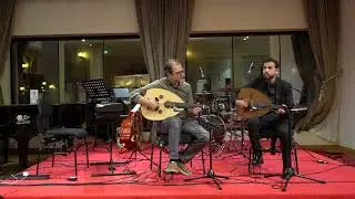 Eid Al-Adha Day 2 Jazz Night