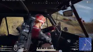 RasZorChan VS Driving