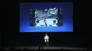 Sony PlayStation Meeting 2011 - Part II