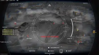 Invisible cheaters