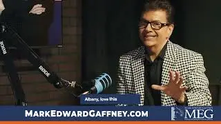 🎥 Q&A with Mark Edward Gaffney 🎤