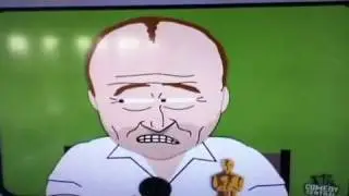 South Park: Timmy's parents
