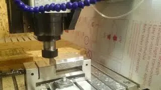 CNC ROUTER SK0704
