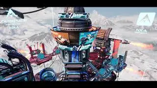 The legacy of Splitgate armors (an informative list of favorites)