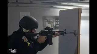 Police Officer Training | Fargo Police Department Recruiting