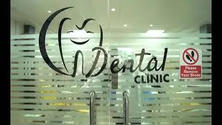 DENTAL CLINIC TOUR