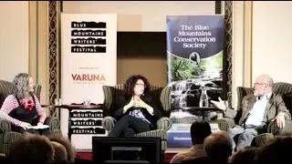 Mick Dark Talk for the Future 2021
