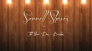 The Shave Den - My Brushes