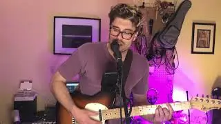 Heroes performed by Baertrum