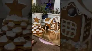 Наше Пятое Творение С Детьми🎄 #новыйгод #xmas #семьявместе