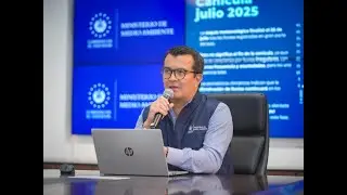 Perspectivas climáticas para agosto, septiembre y octubre 2025