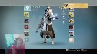 Rise of Iron prep Complete Breakdown