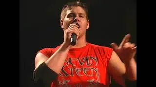 IWS Wrestling - V - Kevin Steen vs Exess (2004-06-15)