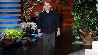 Matt Damon on George Clooney Becoming a Dad