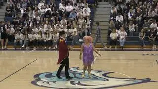 Tamaqua Homecoming Pep Rally 2024