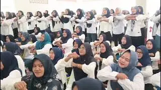 Parenting Gulung Benang Kec Petarukan Ceria Bocah Indonesia CBI