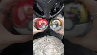 POV The BEST Lunch Break #pokemon