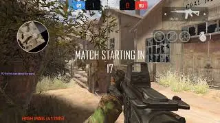 Bullet Force Gameplay | Free Online FPS Multiplayer Shooting Browser Game | Good Graphics | Ubuntu