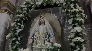 Feast of Nativity | St Mary's Church Mundaje | St Mary's Feast | Amma Mary