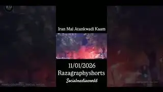 iran clear war of world news live today socialmediaworld #live #razaraphylatestnews #socialmedia