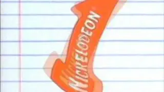 Nickelodeon ID - Calling Cades