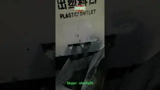 Electrostatic Separator Copper Recycling Wire Granulator Machine | What Is Electrostatic Separator
