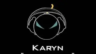 Karyn - Walk Away (Latin Freestyle Music)