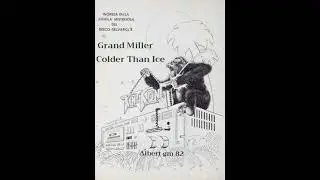 Grand Miller --- Coder Than Ice (jonh.e.s remix)