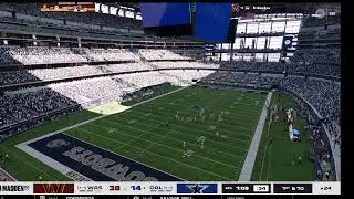 Madden 26 Savage League