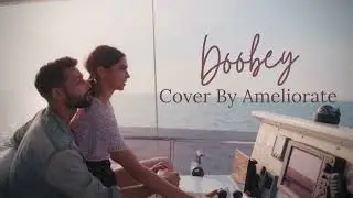 Doobey - Cover by AMELIORATE | Gehraiyaan | Lothika Jha | OAFF