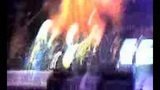 Led Zeppelin - Ramble On (LIVE DEBUT) Part 2 {Chorus}