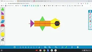 Pattern Blocks