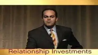 David Nour - Social Networking Expert & Author of Relationship Economics