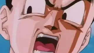 Dragon Ball GT. 