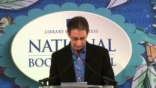 David Finkel: 2013 National Book Festival
