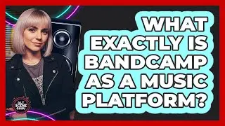 What Exactly Is Bandcamp As A Music Platform?