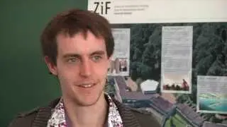 Quantum Theory without Observers III: Interview with Matthew Pusey
