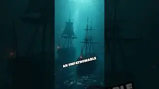 One mystery about Ireland