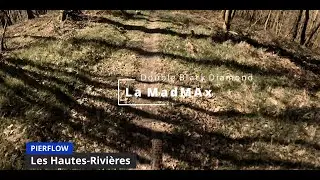 La MadMax | DOUBLE BLACK DIAMOND TRAIL IN LHR