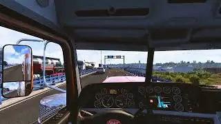 Offroad Truck Driving Game Ets 2