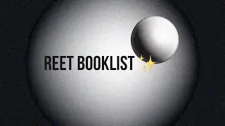 Reet pre ki teyari kese kre || booklist || #reet #reetpre #reetnotification