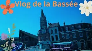 VLOG La Bassée : Partie 1 Cavalcade 2023