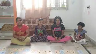 we love numbers song